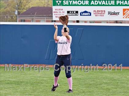 Thumbnail 1 in Morristown-Hamblen East @ Seymour photogallery.