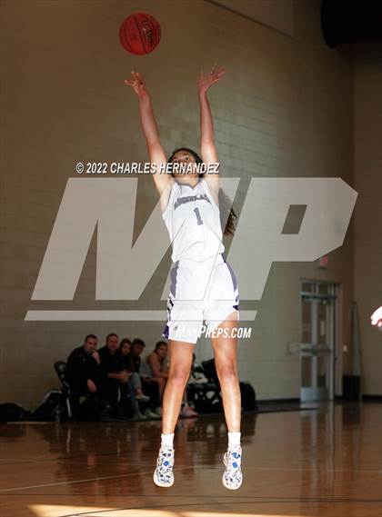 Thumbnail 1 in Lutheran South Academy vs. Aggieland HomeSchool (Aggieland Invitational) photogallery.