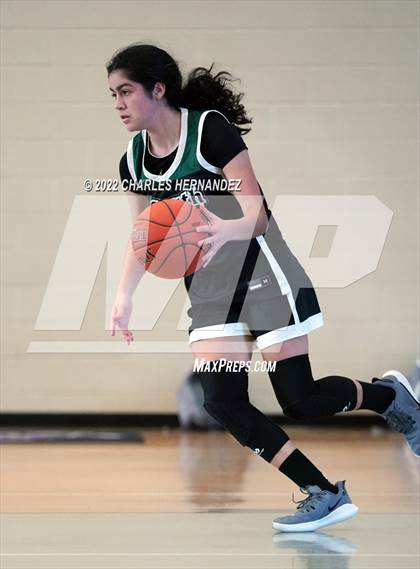 Thumbnail 3 in Lutheran South Academy vs. Aggieland HomeSchool (Aggieland Invitational) photogallery.