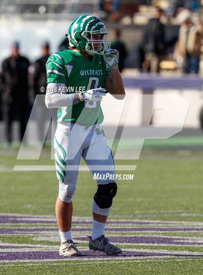 Thumbnail 3 in South Summit vs. Grand County (UHSAA 2A Final) photogallery.