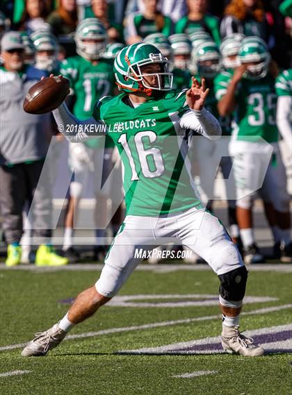 Thumbnail 2 in South Summit vs. Grand County (UHSAA 2A Final) photogallery.