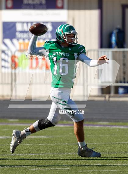 Thumbnail 3 in South Summit vs. Grand County (UHSAA 2A Final) photogallery.