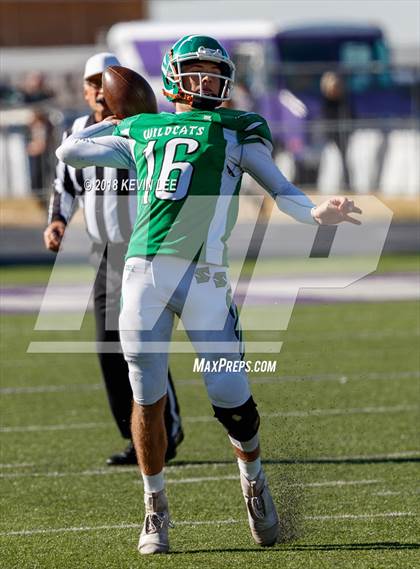 Thumbnail 1 in South Summit vs. Grand County (UHSAA 2A Final) photogallery.