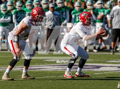 Thumbnail 2 in South Summit vs. Grand County (UHSAA 2A Final) photogallery.