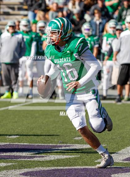 Thumbnail 2 in South Summit vs. Grand County (UHSAA 2A Final) photogallery.