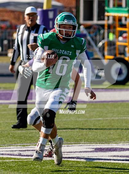 Thumbnail 3 in South Summit vs. Grand County (UHSAA 2A Final) photogallery.