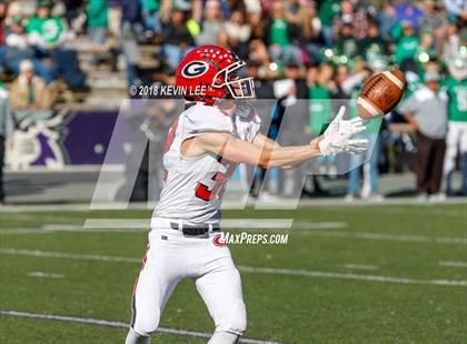Thumbnail 2 in South Summit vs. Grand County (UHSAA 2A Final) photogallery.
