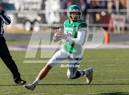 Thumbnail 2 in South Summit vs. Grand County (UHSAA 2A Final) photogallery.