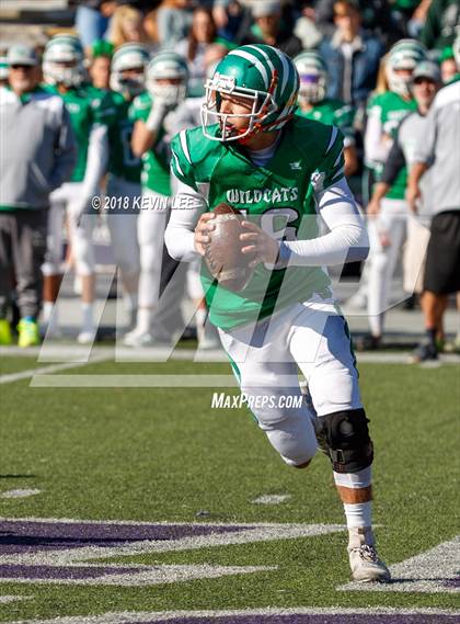 Thumbnail 3 in South Summit vs. Grand County (UHSAA 2A Final) photogallery.