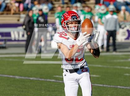 Thumbnail 3 in South Summit vs. Grand County (UHSAA 2A Final) photogallery.