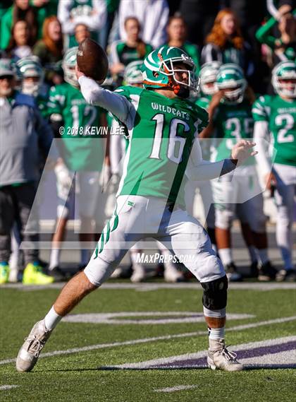 Thumbnail 1 in South Summit vs. Grand County (UHSAA 2A Final) photogallery.