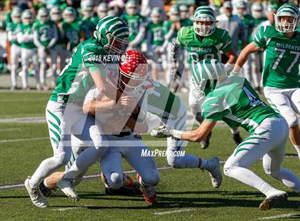 Thumbnail 1 in South Summit vs. Grand County (UHSAA 2A Final) photogallery.