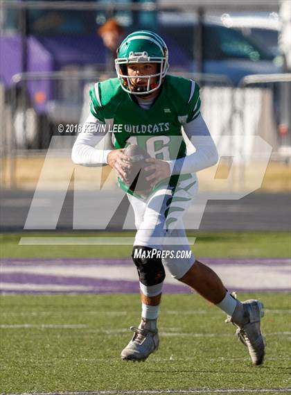 Thumbnail 2 in South Summit vs. Grand County (UHSAA 2A Final) photogallery.