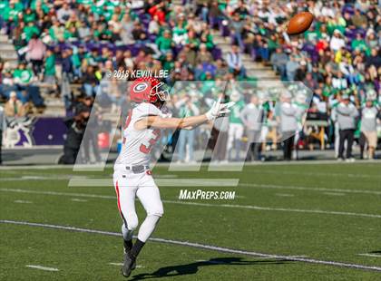 Thumbnail 1 in South Summit vs. Grand County (UHSAA 2A Final) photogallery.