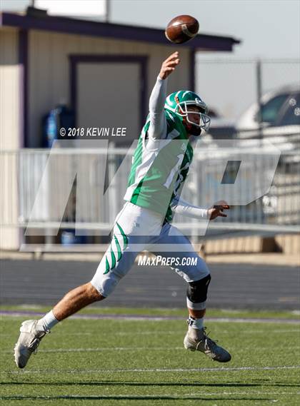 Thumbnail 2 in South Summit vs. Grand County (UHSAA 2A Final) photogallery.