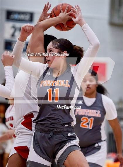Thumbnail 2 in Foothill @ Cordova photogallery.