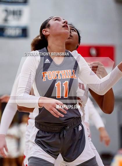Thumbnail 1 in Foothill @ Cordova photogallery.