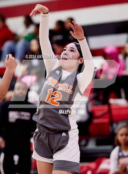 Thumbnail 1 in Foothill @ Cordova photogallery.
