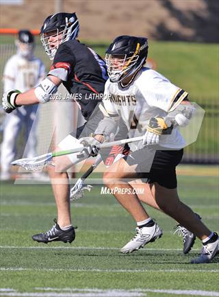 McQuaid Jesuit @ Penfield (NYSPHSAA Class A Final)