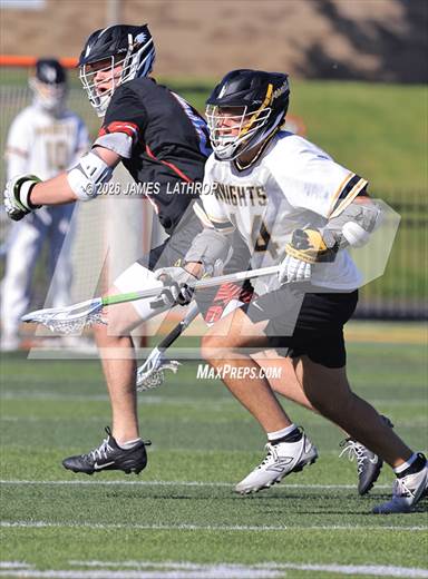 McQuaid Jesuit @ Penfield (NYSPHSAA Class A Final)