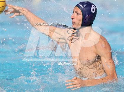 Thumbnail 1 in Clovis East vs. Rocklin photogallery.