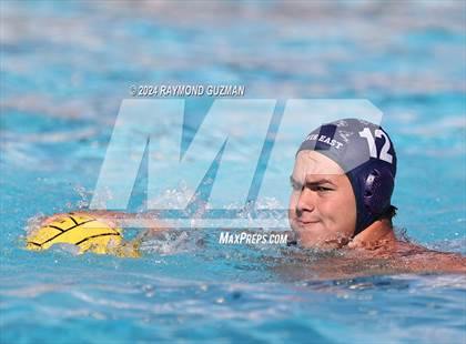 Thumbnail 1 in Clovis East vs. Rocklin photogallery.