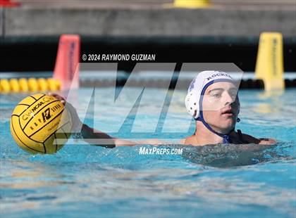 Thumbnail 1 in Clovis East vs. Rocklin photogallery.