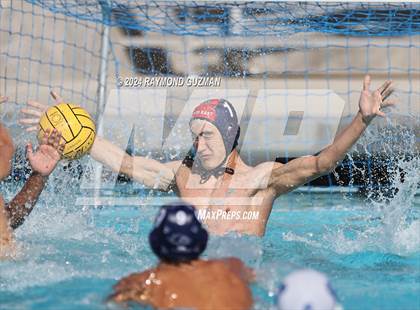 Thumbnail 1 in Clovis East vs. Rocklin photogallery.