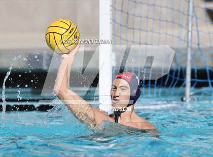 Thumbnail 2 in Clovis East vs. Rocklin photogallery.