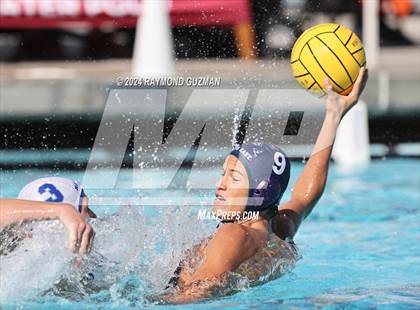 Thumbnail 1 in Clovis East vs. Rocklin photogallery.