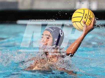 Thumbnail 2 in Clovis East vs. Rocklin photogallery.
