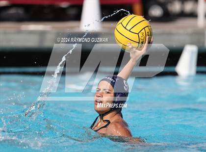 Thumbnail 2 in Clovis East vs. Rocklin photogallery.