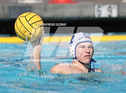 Thumbnail 2 in Clovis East vs. Rocklin photogallery.