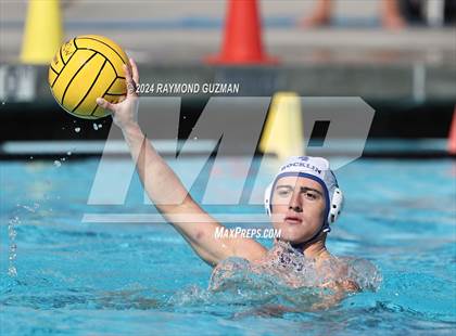 Thumbnail 3 in Clovis East vs. Rocklin photogallery.
