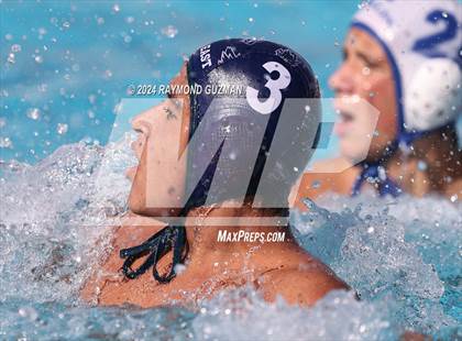 Thumbnail 2 in Clovis East vs. Rocklin photogallery.