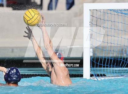 Thumbnail 1 in Clovis East vs. Rocklin photogallery.
