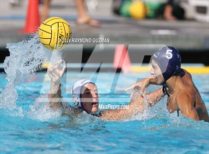 Thumbnail 1 in Clovis East vs. Rocklin photogallery.