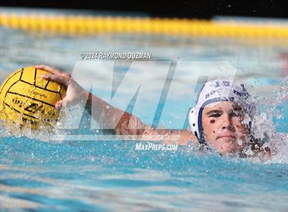 Thumbnail 1 in Clovis East vs. Rocklin photogallery.