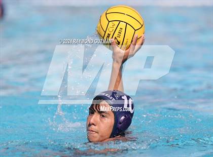 Thumbnail 1 in Clovis East vs. Rocklin photogallery.