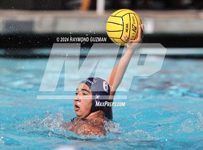 Thumbnail 1 in Clovis East vs. Rocklin photogallery.
