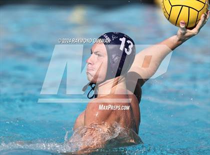 Thumbnail 2 in Clovis East vs. Rocklin photogallery.