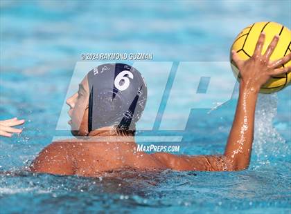 Thumbnail 3 in Clovis East vs. Rocklin photogallery.