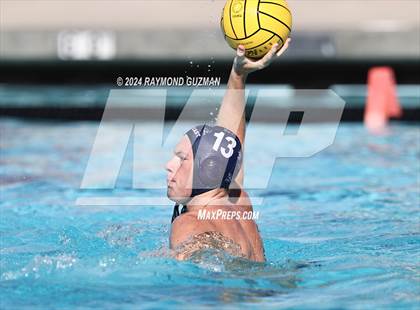 Thumbnail 2 in Clovis East vs. Rocklin photogallery.