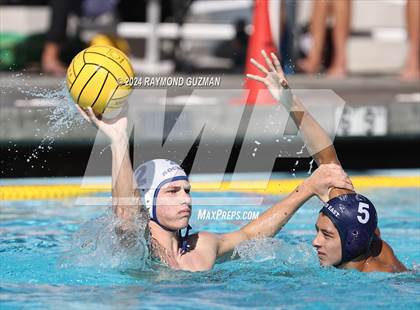 Thumbnail 3 in Clovis East vs. Rocklin photogallery.