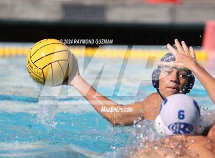 Thumbnail 1 in Clovis East vs. Rocklin photogallery.