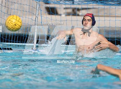 Thumbnail 2 in Clovis East vs. Rocklin photogallery.