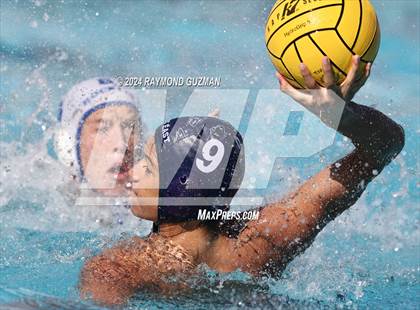 Thumbnail 1 in Clovis East vs. Rocklin photogallery.