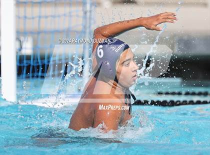 Thumbnail 2 in Clovis East vs. Rocklin photogallery.