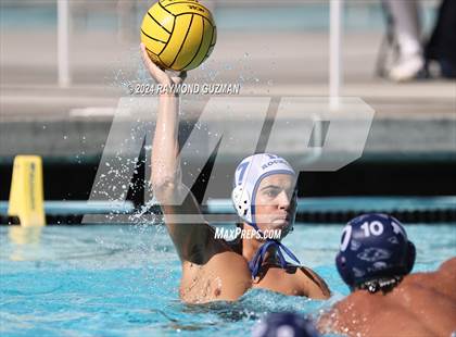 Thumbnail 2 in Clovis East vs. Rocklin photogallery.