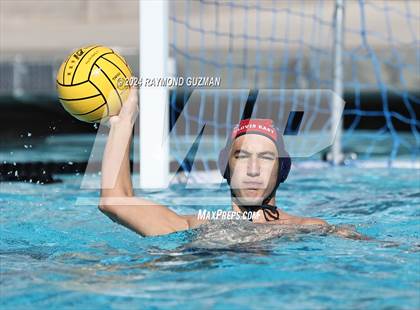 Thumbnail 2 in Clovis East vs. Rocklin photogallery.
